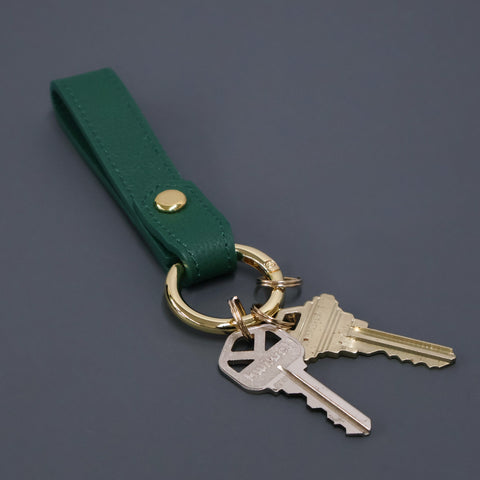 [ PURE SHRINK SOFT ] ループキーホルダー