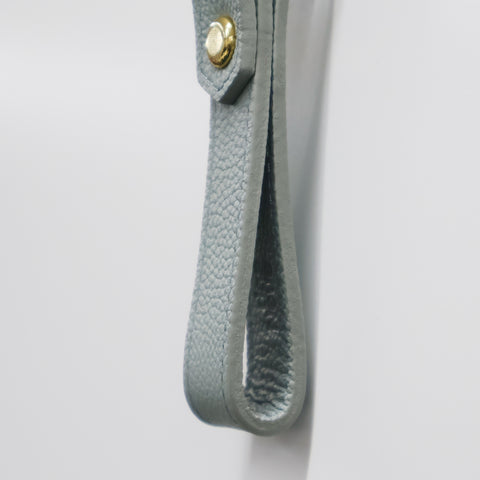 [ PURE SHRINK SOFT ] ループキーホルダー