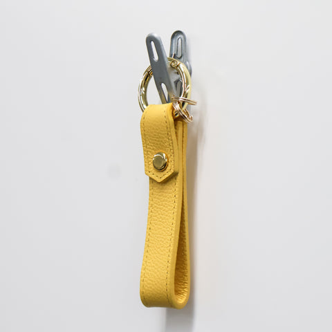 [ PURE SHRINK SOFT ] ループキーホルダー