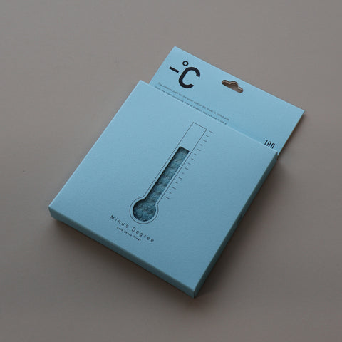 100percent / MINUS DEGREE - Limited