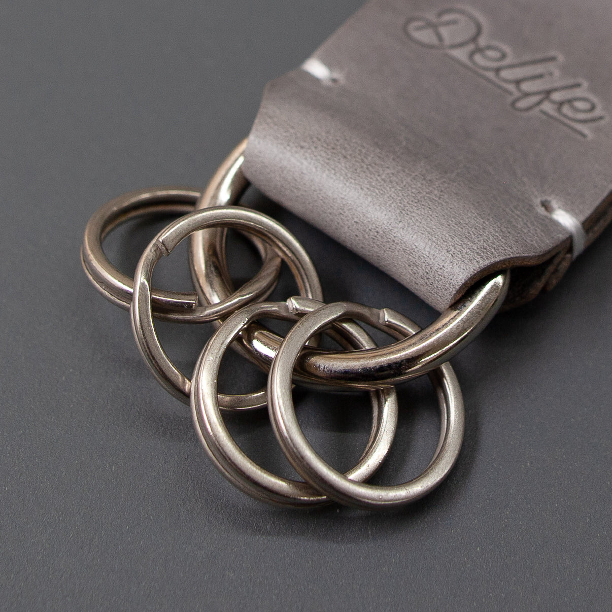 DELIFE / Keyring01 – Neueオンラインストア｜もっと愛着のわく、明日を。