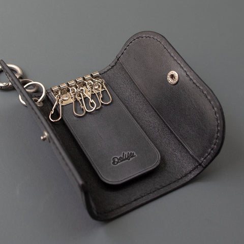 ［ DELIFE ］Smooth keycase