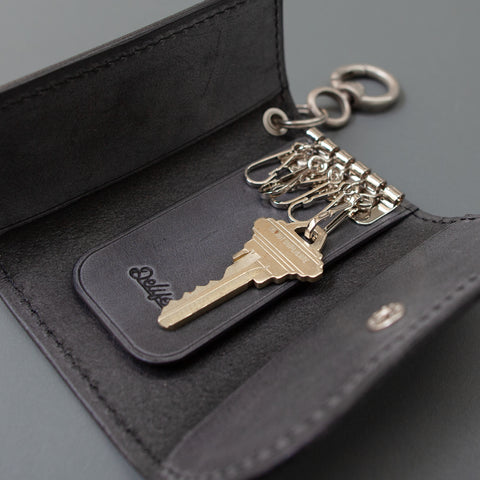 ［ DELIFE ］Smooth keycase