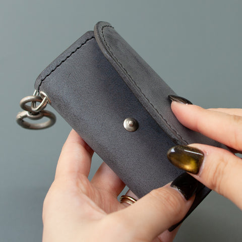 ［ DELIFE ］Smooth keycase