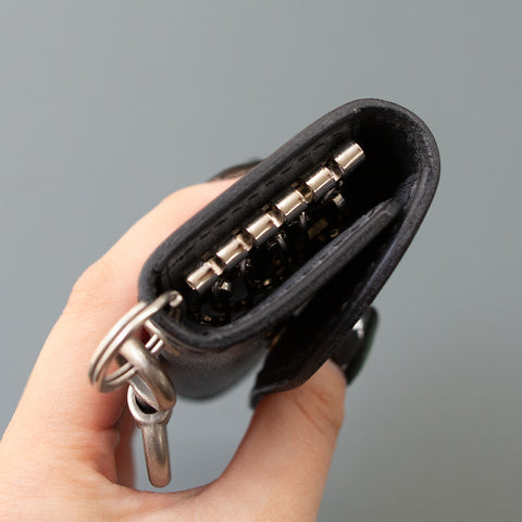 ［ DELIFE ］Smooth keycase