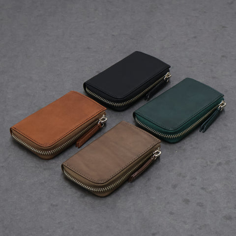 ELBAMATT / L字キーケース