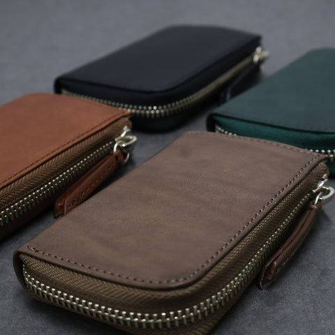 ELBAMATT / L字キーケース