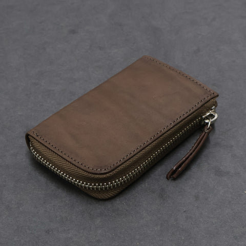 ELBAMATT / L字キーケース