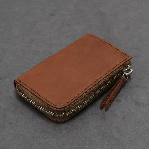 ELBAMATT / L字キーケース