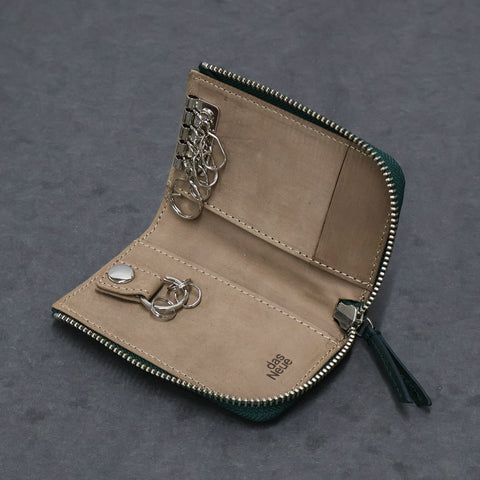 ELBAMATT / L字キーケース