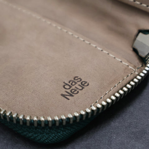 ELBAMATT / L字キーケース