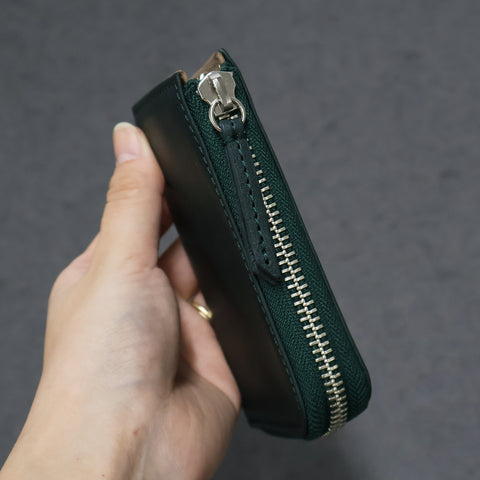 ELBAMATT / L字キーケース