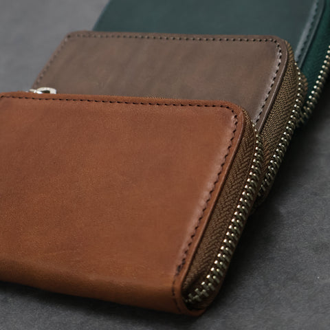 ELBAMATT / L字キーケース