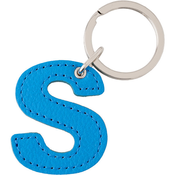 SLIP-ON / アルファベットキーホルダー カラー – Neueオンラインストア