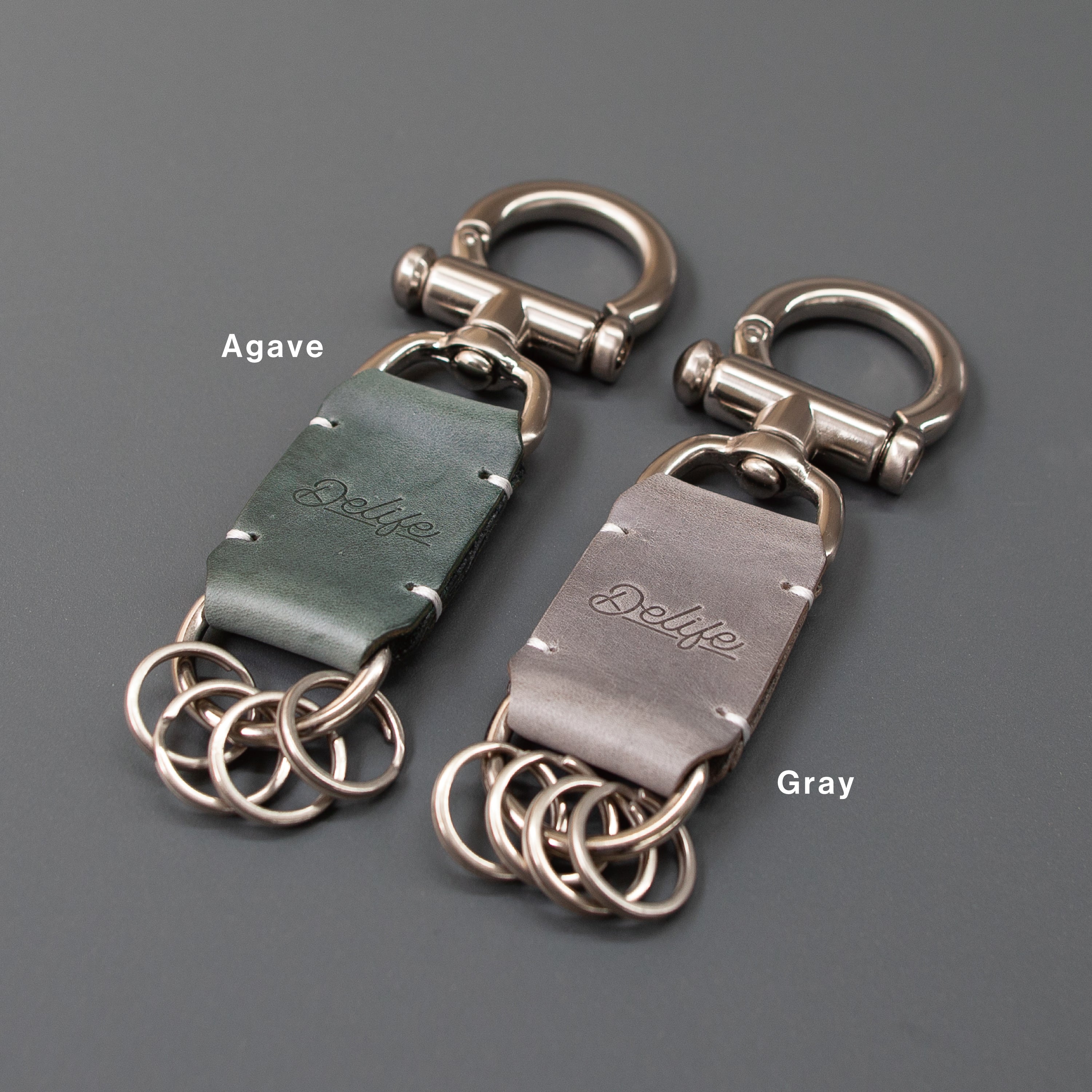 DELIFE / Keyring01 – Neueオンラインストア｜もっと愛着のわく、明日を。