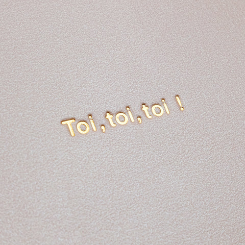 LACONIC / 仕事計画 DIARY2026/Pre.9 A5マンスリー