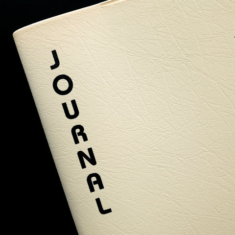 LACONIC / 仕事計画 DIARY2026/Pre.9　B6ブロック・インデックス