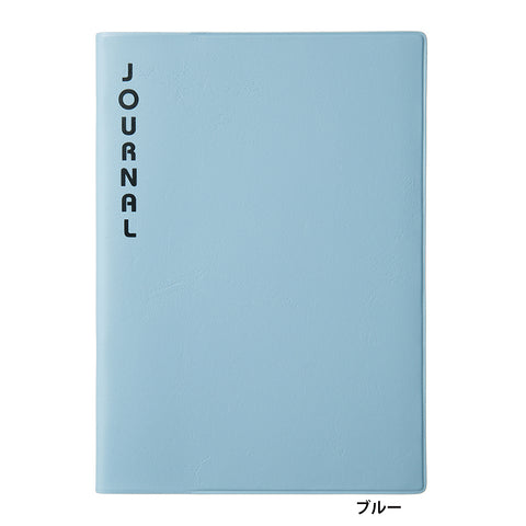 LACONIC / 仕事計画 DIARY2026/Pre.9　B6ブロック・インデックス