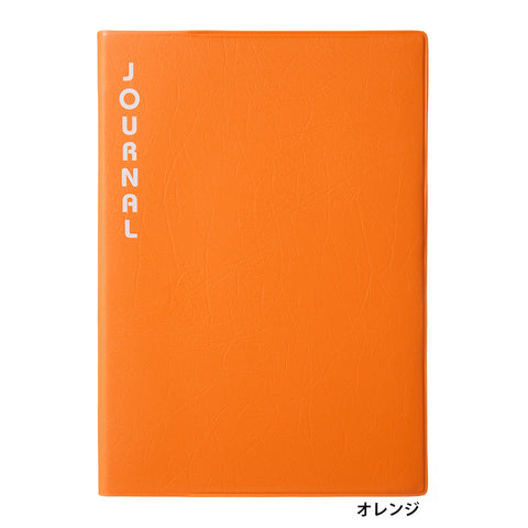 LACONIC / 仕事計画 DIARY2026/Pre.9　B6ブロック・インデックス