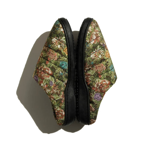 SUBU / NANNEN F-LINE