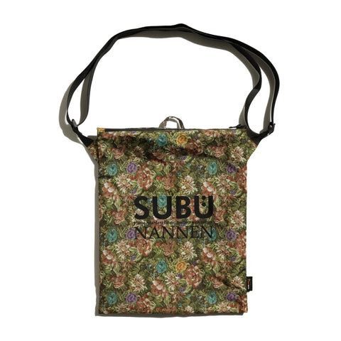 SUBU / NANNEN F-LINE