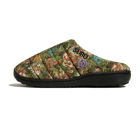 SUBU / NANNEN F-LINE