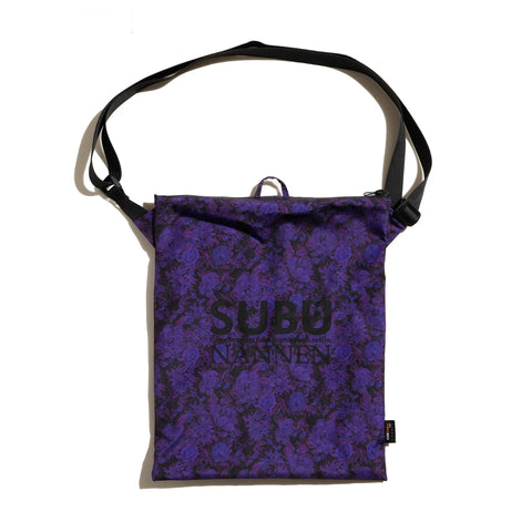 SUBU / NANNEN F-LINE