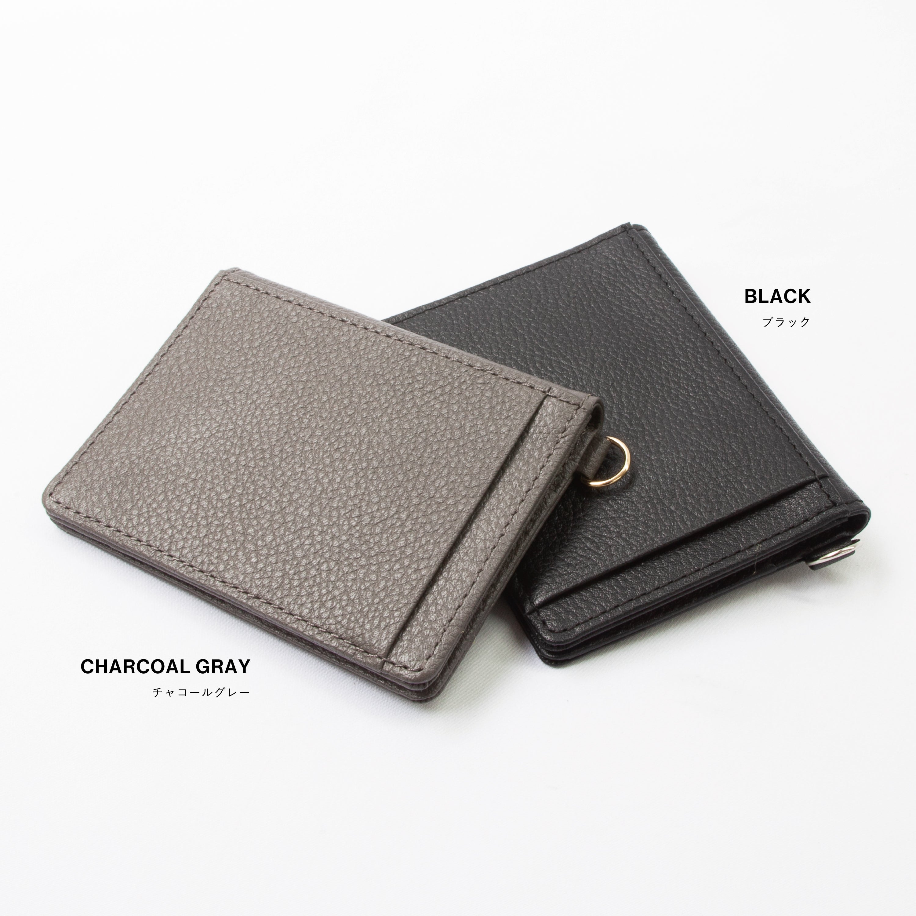 OSL GENUINE LEATHER / パスケースW – Neueオンラインストア｜もっと