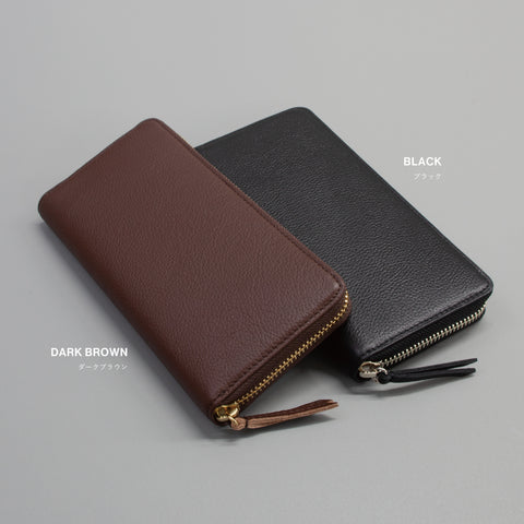 OSL GENUINE LEATHER /  ロングウォレット