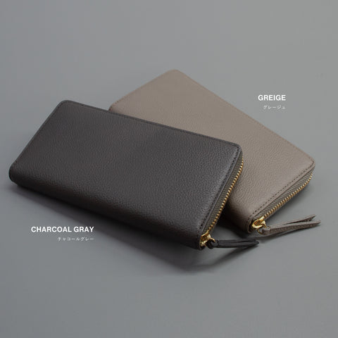 OSL GENUINE LEATHER /  ロングウォレット