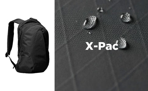 ABLECARRY / Thirteen Daybag