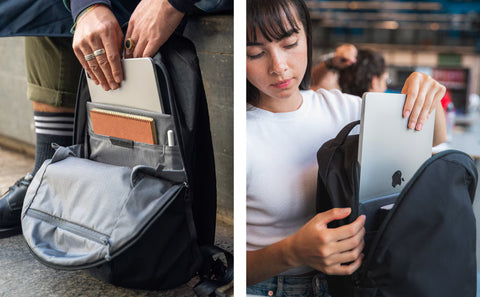 ABLECARRY / Thirteen Daybag