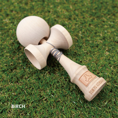 ［ TOKYO KENDAMA ］育てるけん玉