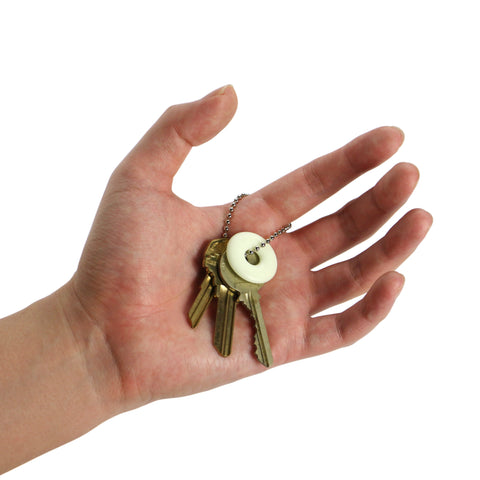 CountryComm / Afterburner Glow Ring