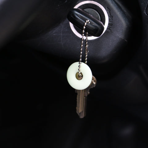 CountryComm / Afterburner Glow Ring