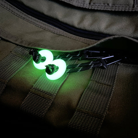 CountryComm / Afterburner Glow Ring