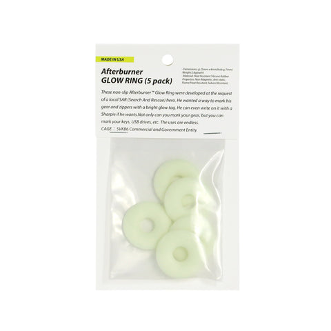 CountryComm / Afterburner Glow Ring