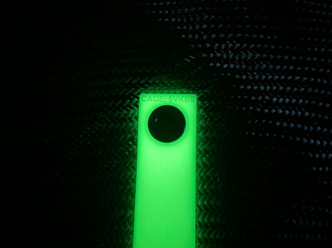 CountryComm / Afterburner Glow Tag