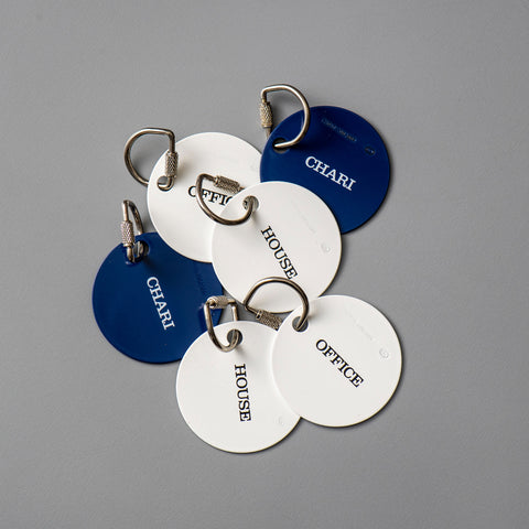 ［ CANDY DESIGN & WORKS ］Nils