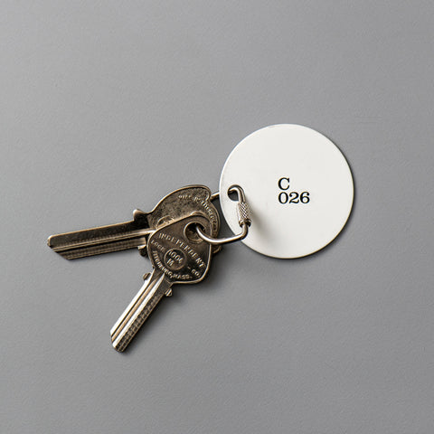 ［ CANDY DESIGN & WORKS ］Nils