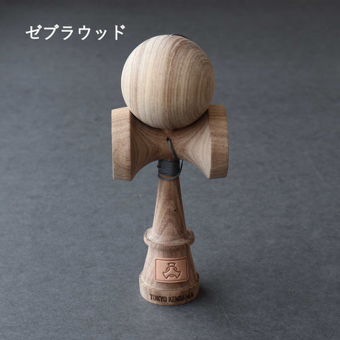 TOKYO KENDAMA / 育てるけん玉