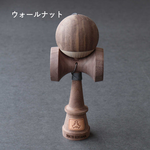 TOKYO KENDAMA / 育てるけん玉