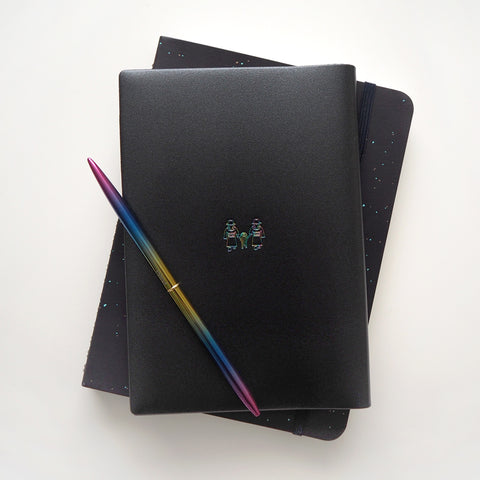 MATOKA / 2026 DIARY B6 WEEKLY LEFT