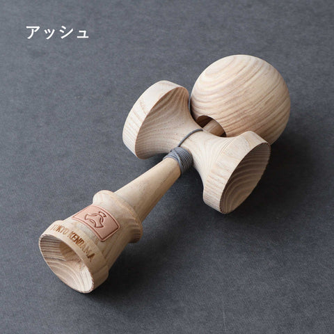 TOKYO KENDAMA / 育てるけん玉
