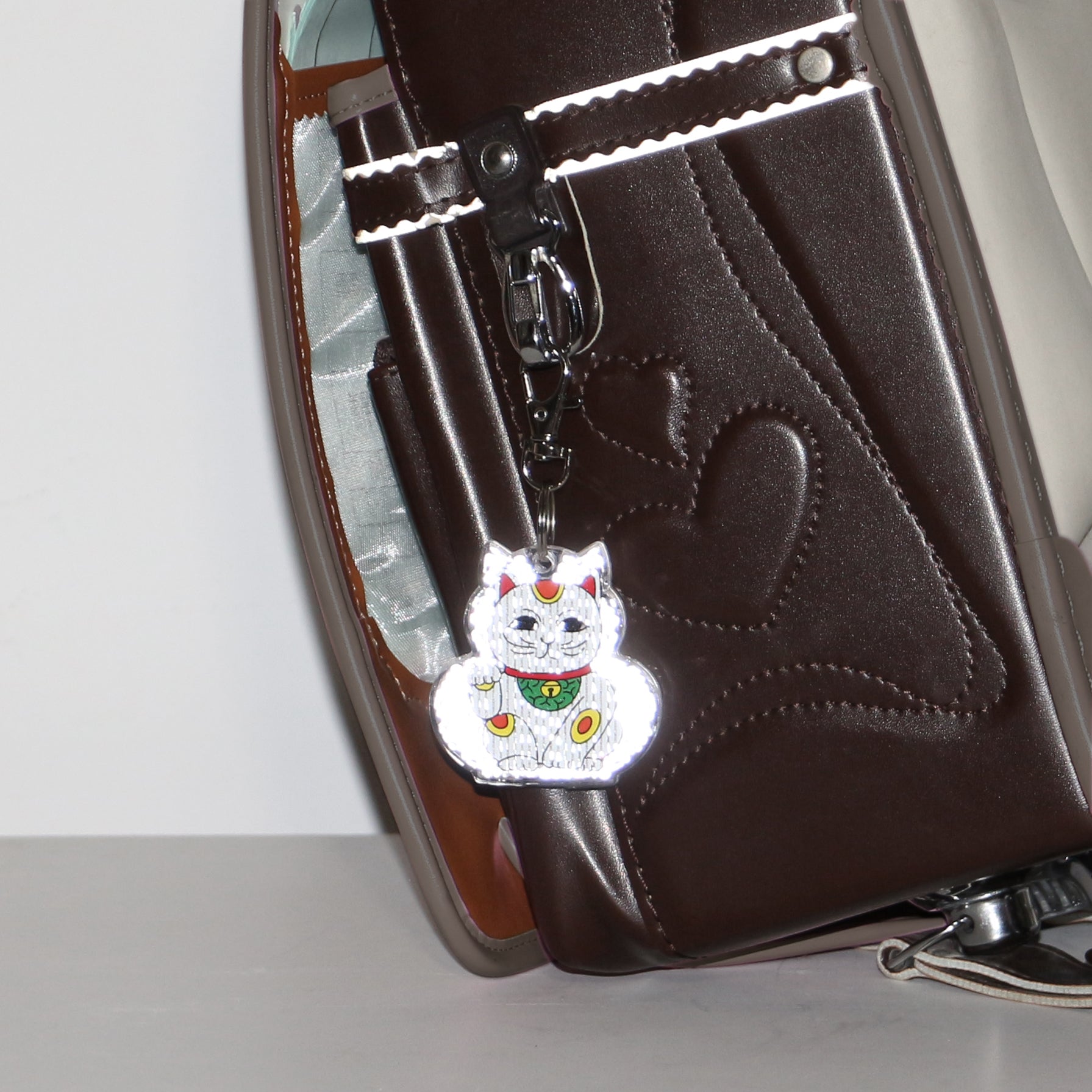 MIDORI KOMATSU / Reflector keyholder – Neueオンラインストア