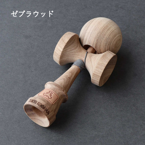 TOKYO KENDAMA / 育てるけん玉