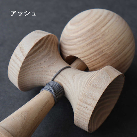 TOKYO KENDAMA / 育てるけん玉