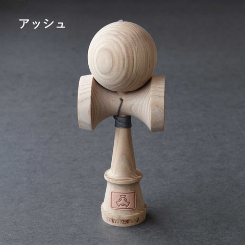 TOKYO KENDAMA / 育てるけん玉