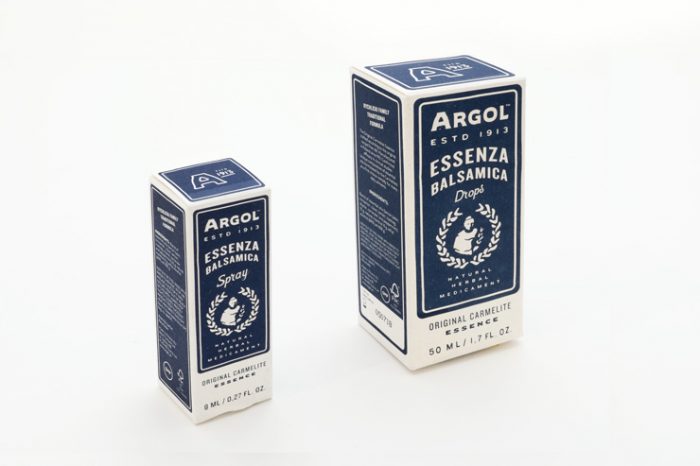 100年以上愛され続ける植物エッセンス。【ARGOL / アルゴール】エッセンザバルサミカ 8mL・50mL | Neue：ノイエ