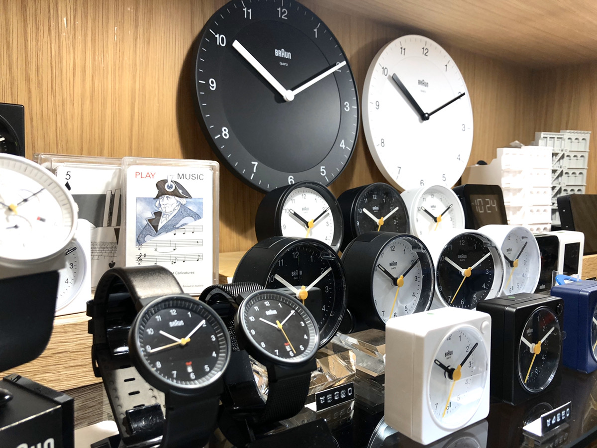 純正通販 BRAUN 腕時計 | artfive.co.jp